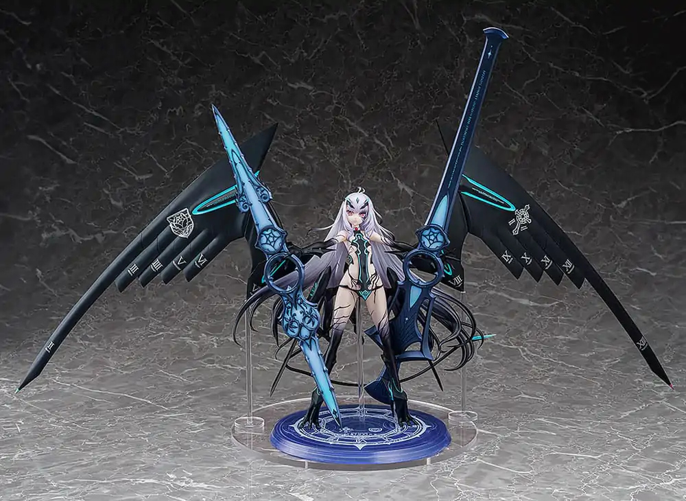 Fate/Grand Order PVC Soška 1/7 Lancer/Mélusine 23 cm fotografii produktu
