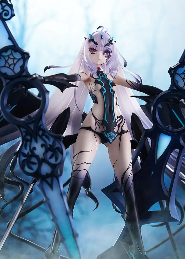 Fate/Grand Order PVC Soška 1/7 Lancer/Mélusine 23 cm fotografii produktu