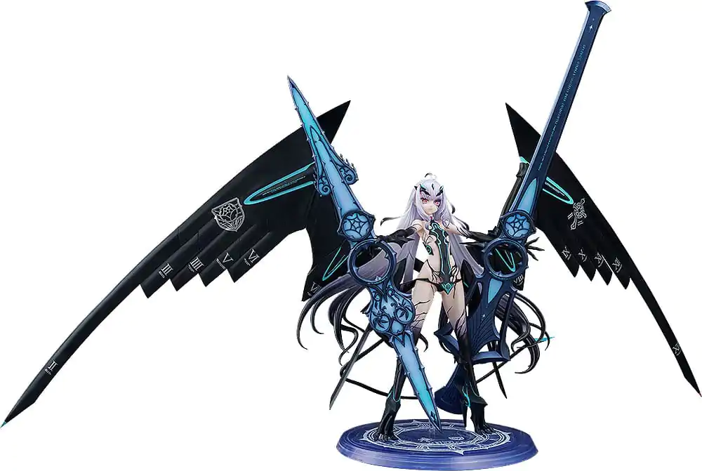 Fate/Grand Order PVC Soška 1/7 Lancer/Mélusine 23 cm fotografii produktu