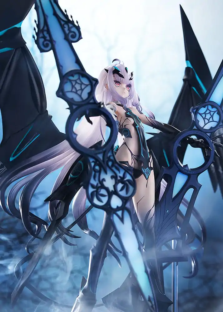 Fate/Grand Order PVC Soška 1/7 Lancer/Mélusine 23 cm fotografii produktu