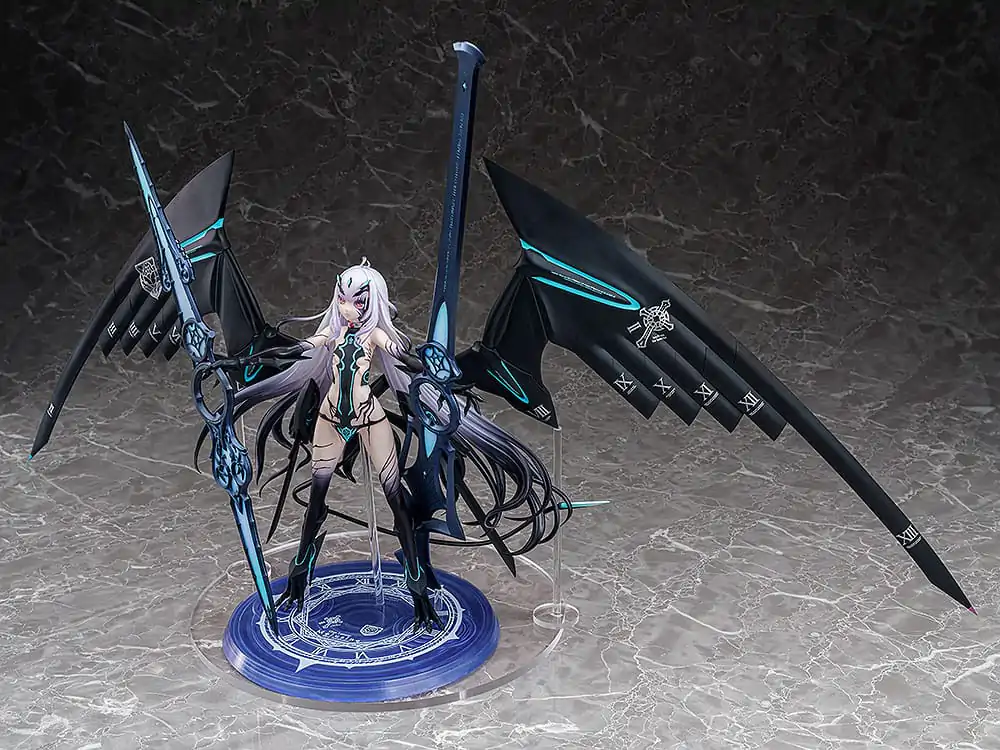 Fate/Grand Order PVC Soška 1/7 Lancer/Mélusine 23 cm fotografii produktu