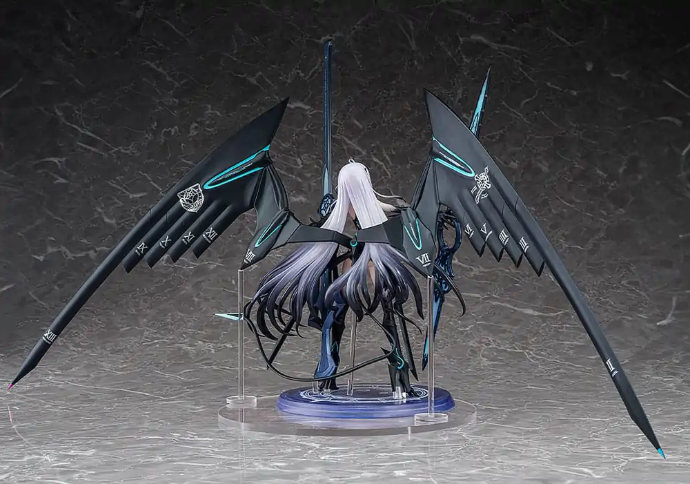 Fate/Grand Order PVC Soška 1/7 Lancer/Mélusine 23 cm fotografii produktu