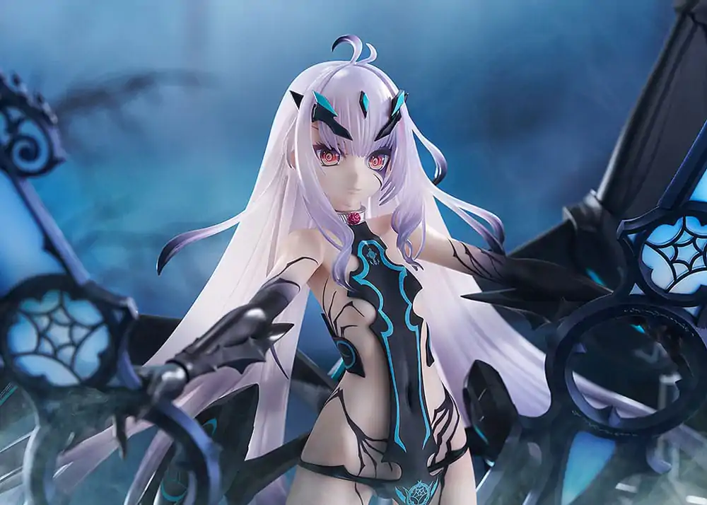 Fate/Grand Order PVC Soška 1/7 Lancer/Mélusine 23 cm fotografii produktu