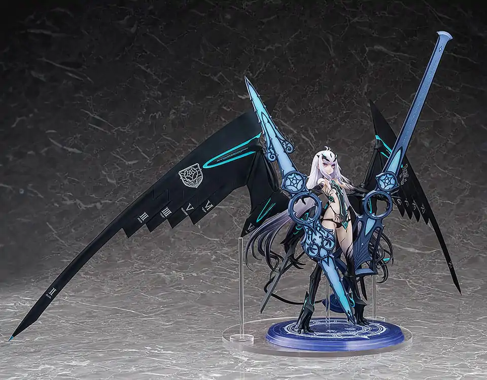Fate/Grand Order PVC Soška 1/7 Lancer/Mélusine 23 cm fotografii produktu