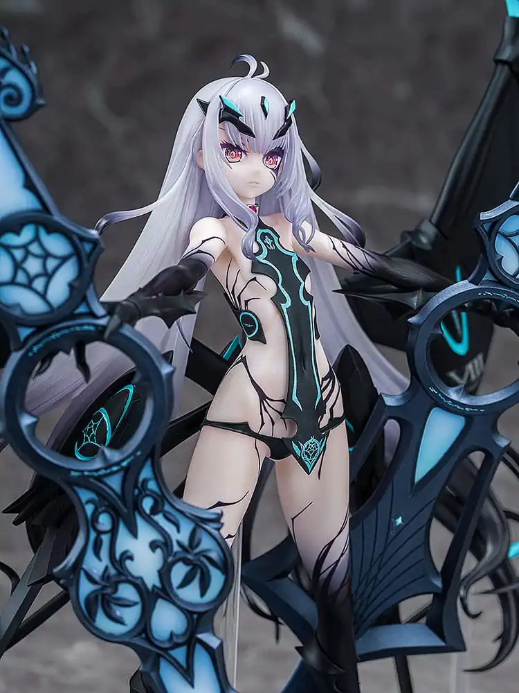 Fate/Grand Order PVC Soška 1/7 Lancer/Mélusine 23 cm fotografii produktu