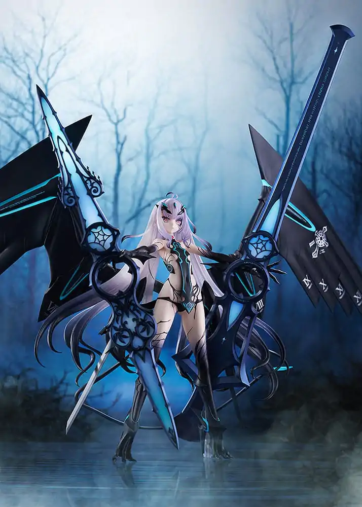 Fate/Grand Order PVC Soška 1/7 Lancer/Mélusine 23 cm fotografii produktu