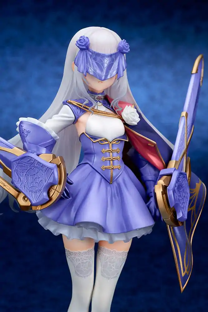 Fate/Grand Order PVC Socha 1/7 Lancer/Melusine 23 cm fotografii produktu