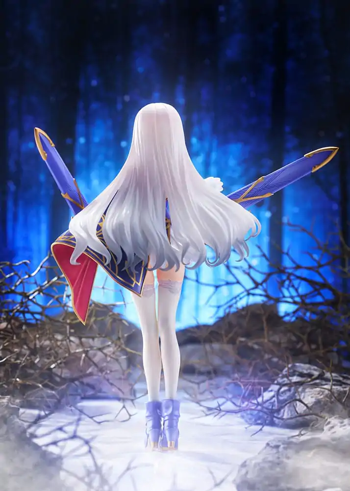 Fate/Grand Order PVC Socha 1/7 Lancer/Melusine 23 cm fotografii produktu