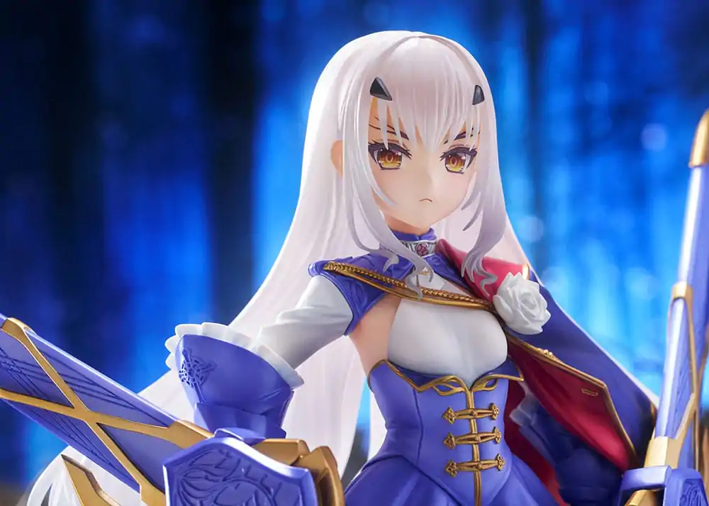 Fate/Grand Order PVC Socha 1/7 Lancer/Melusine 23 cm fotografii produktu