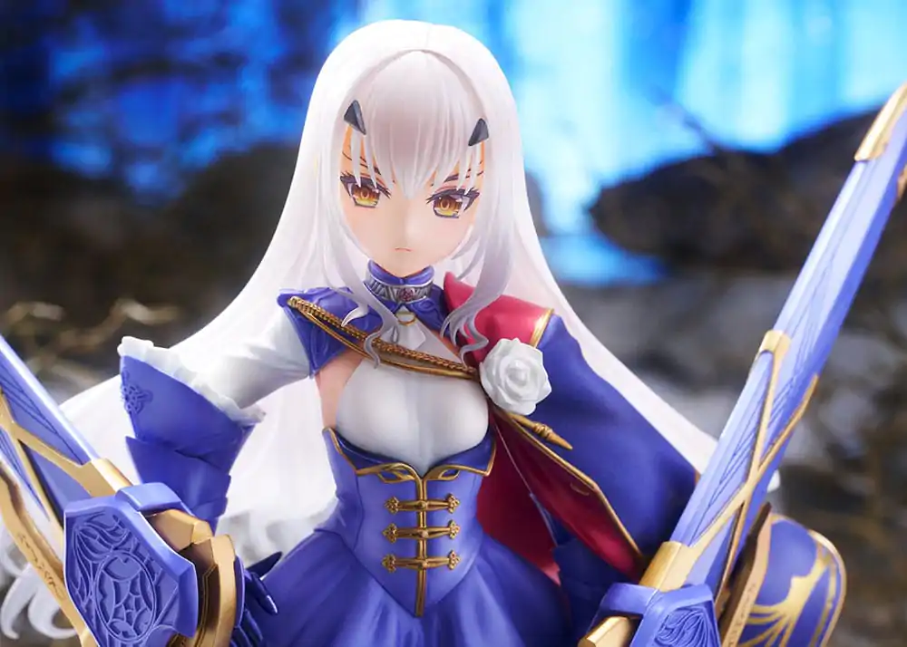 Fate/Grand Order PVC Socha 1/7 Lancer/Melusine 23 cm fotografii produktu