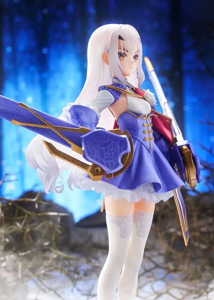 Fate/Grand Order PVC Socha 1/7 Lancer/Melusine 23 cm fotografii produktu
