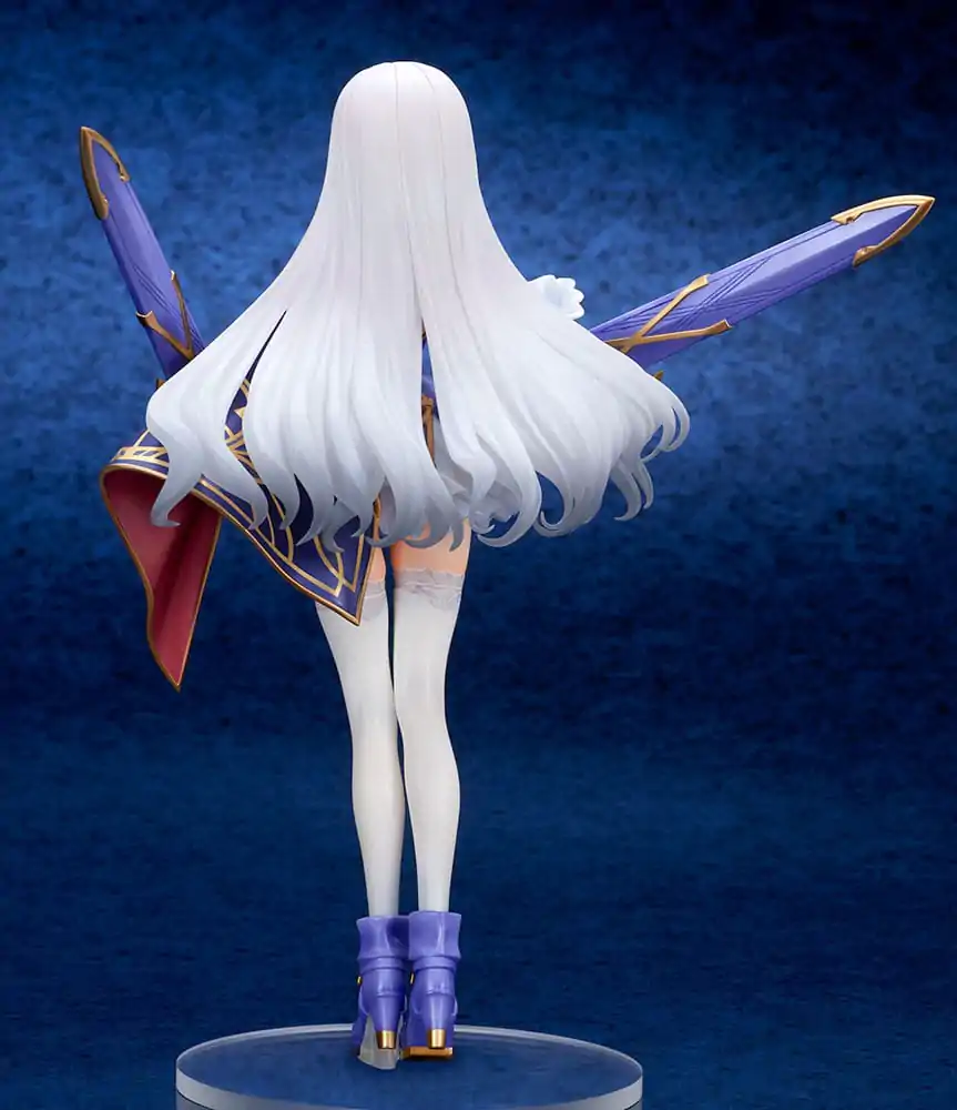 Fate/Grand Order PVC Socha 1/7 Lancer/Melusine 23 cm fotografii produktu