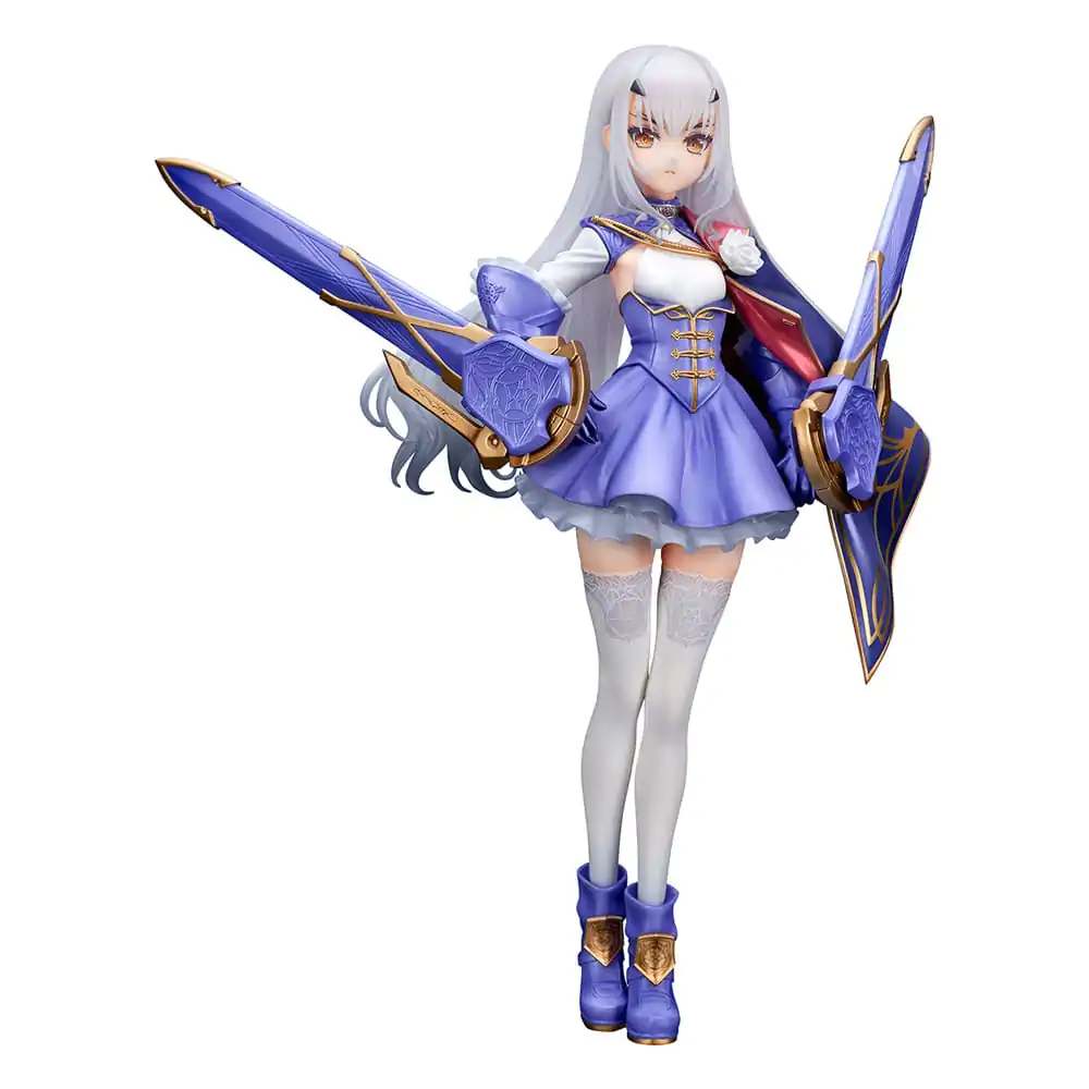 Fate/Grand Order PVC Socha 1/7 Lancer/Melusine 23 cm fotografii produktu