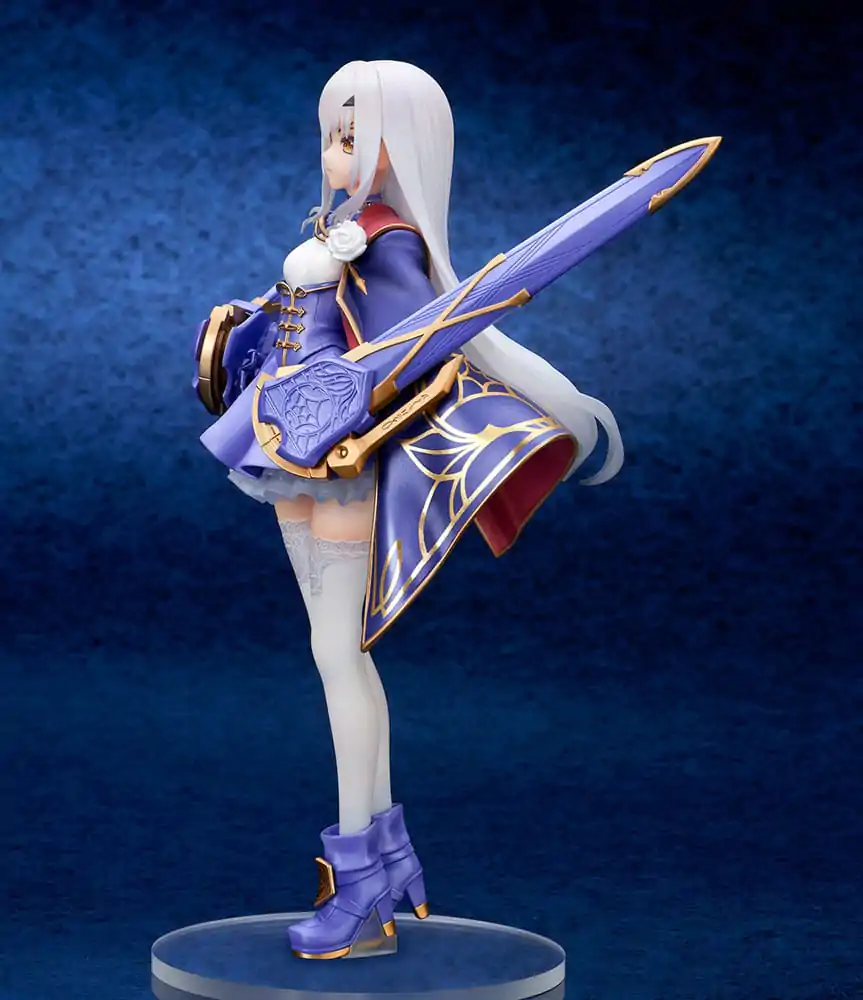 Fate/Grand Order PVC Socha 1/7 Lancer/Melusine 23 cm fotografii produktu