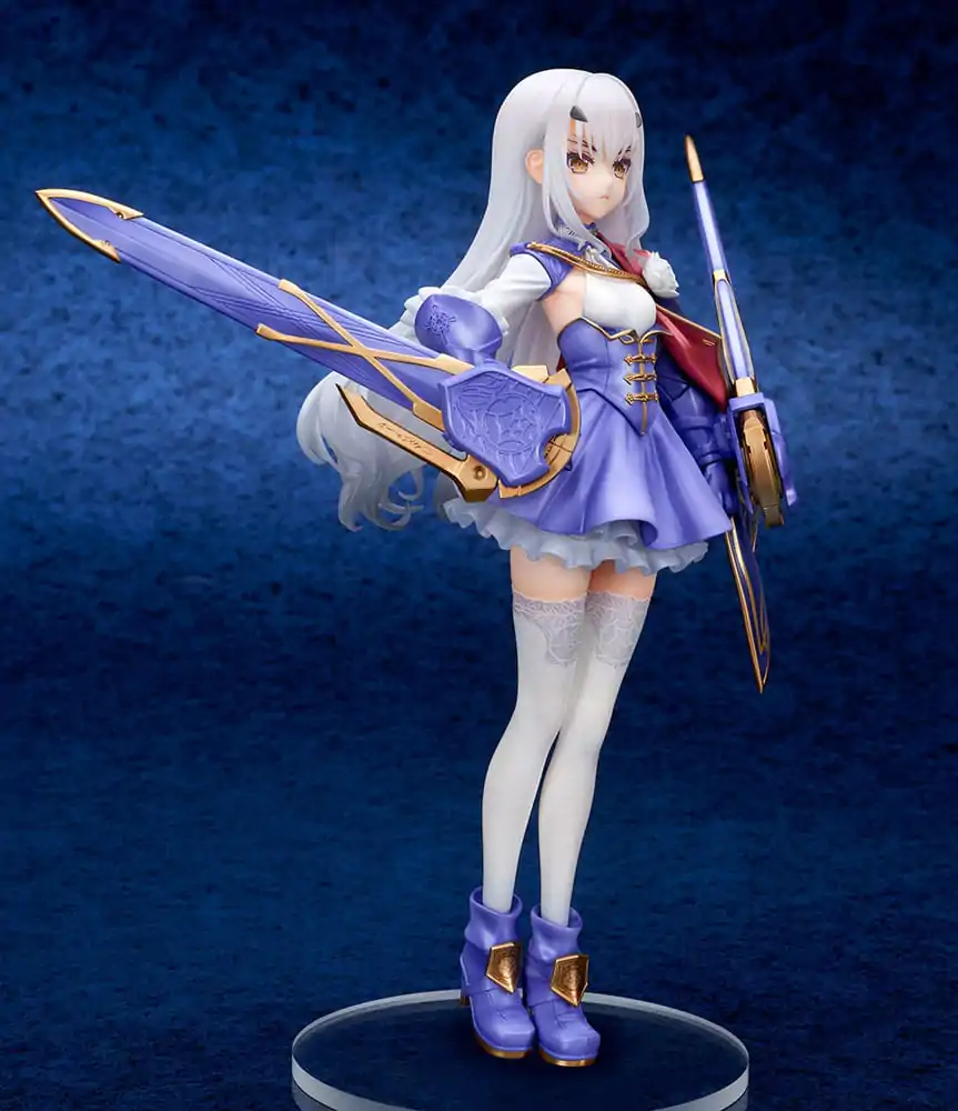 Fate/Grand Order PVC Socha 1/7 Lancer/Melusine 23 cm fotografii produktu