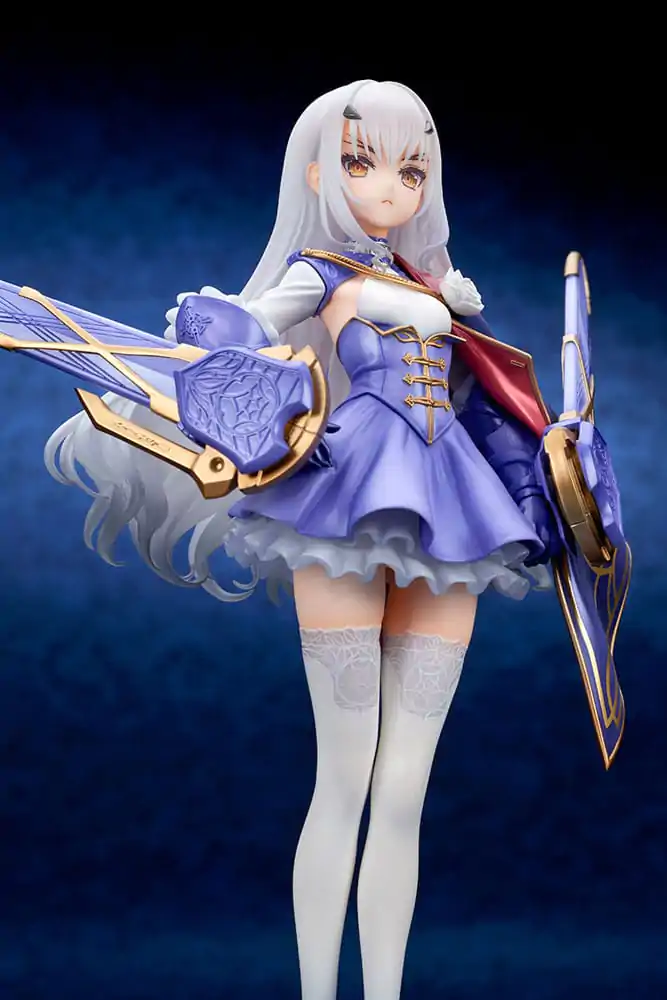 Fate/Grand Order PVC Socha 1/7 Lancer/Melusine 23 cm fotografii produktu
