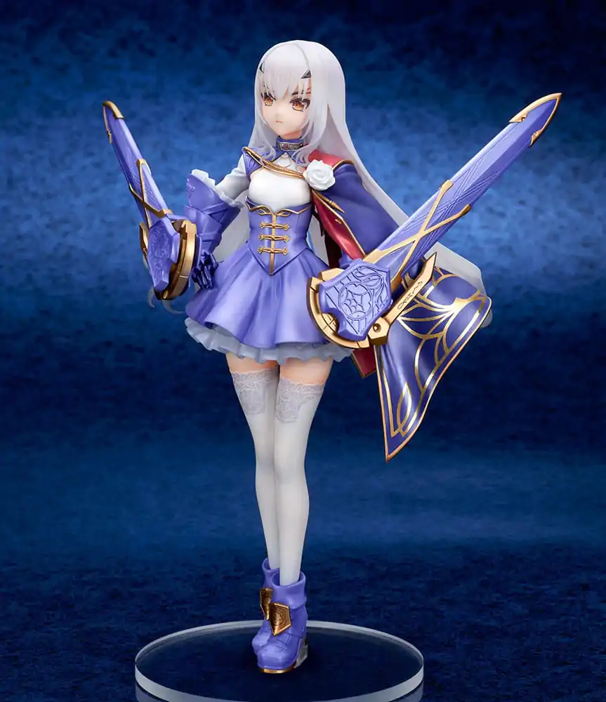 Fate/Grand Order PVC Socha 1/7 Lancer/Melusine 23 cm fotografii produktu