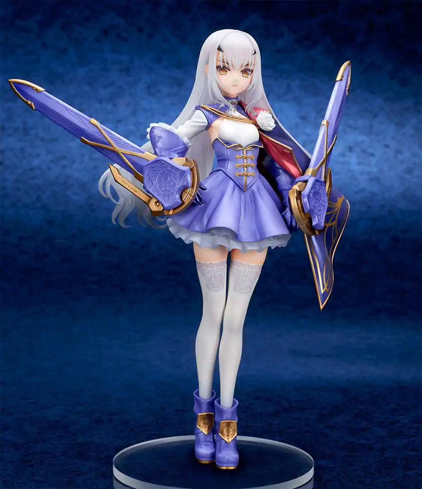 Fate/Grand Order PVC Socha 1/7 Lancer/Melusine 23 cm fotografii produktu