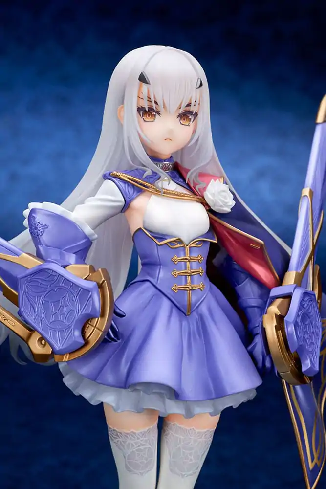 Fate/Grand Order PVC Socha 1/7 Lancer/Melusine 23 cm fotografii produktu