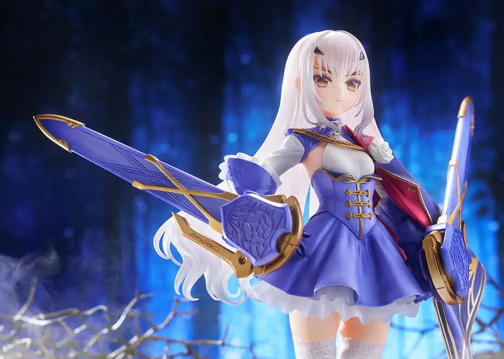 Fate/Grand Order PVC Socha 1/7 Lancer/Melusine 23 cm fotografii produktu