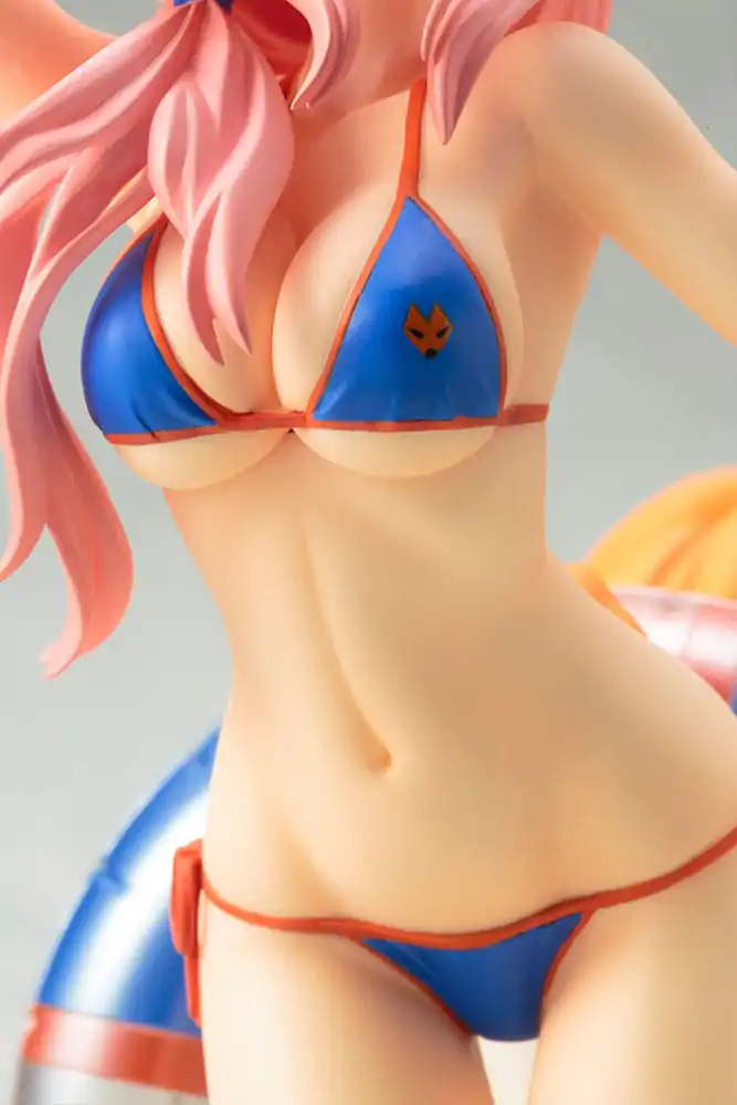 Fate/Grand Order PVC socha 1/7 Lancer/Tamamo-no-Mae 38 cm fotografii produktu