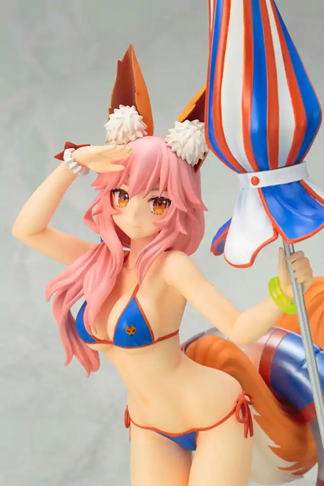 Fate/Grand Order PVC socha 1/7 Lancer/Tamamo-no-Mae 38 cm fotografii produktu