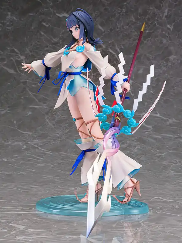 Fate/Grand Order PVC Socha 1/7 Lancer/Utsumi Erice 24 cm fotografii produktu