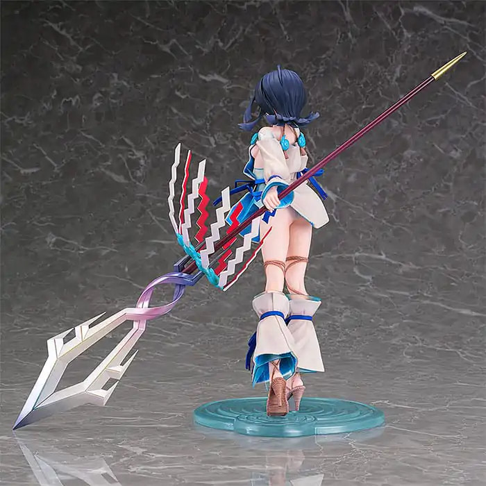 Fate/Grand Order PVC Socha 1/7 Lancer/Utsumi Erice 24 cm fotografii produktu