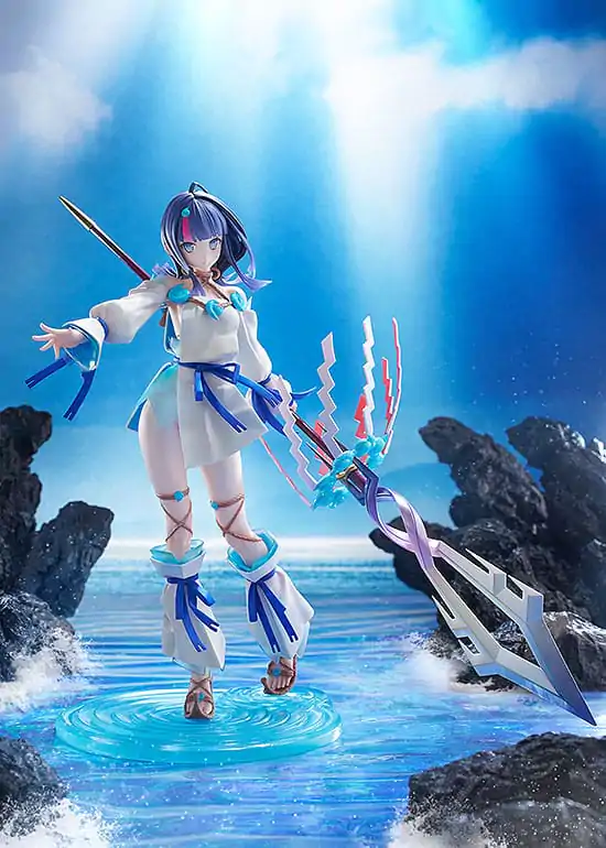 Fate/Grand Order PVC Socha 1/7 Lancer/Utsumi Erice 24 cm fotografii produktu