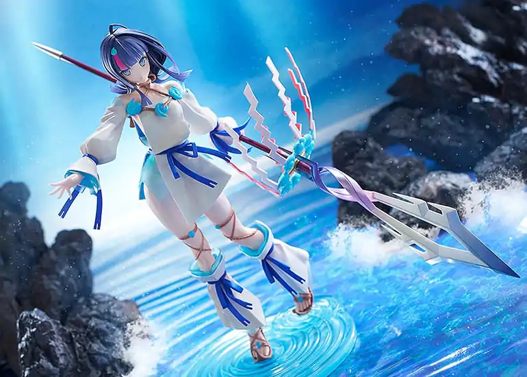 Fate/Grand Order PVC Socha 1/7 Lancer/Utsumi Erice 24 cm fotografii produktu