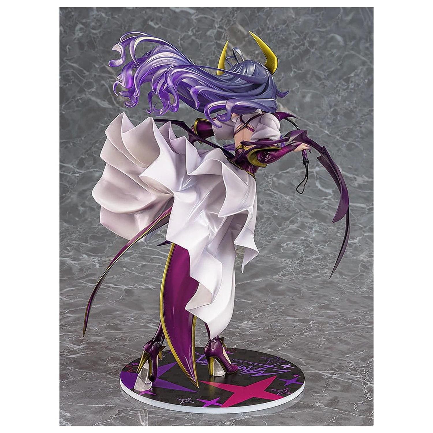 Gushing Over Magical Girls PVC Socha 1/7 Magia Baiser: Second Form 26 cm fotografii produktu