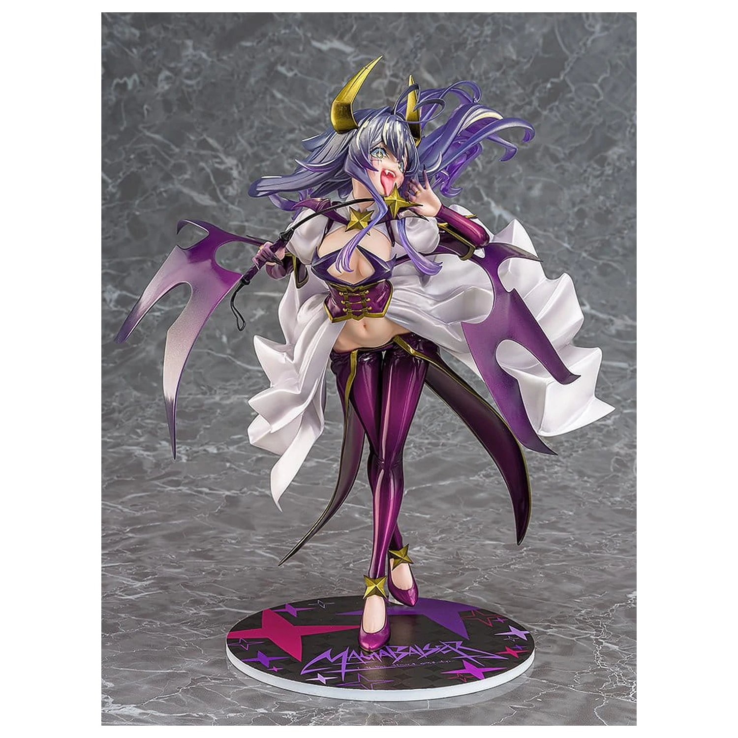 Gushing Over Magical Girls PVC Socha 1/7 Magia Baiser: Second Form 26 cm fotografii produktu