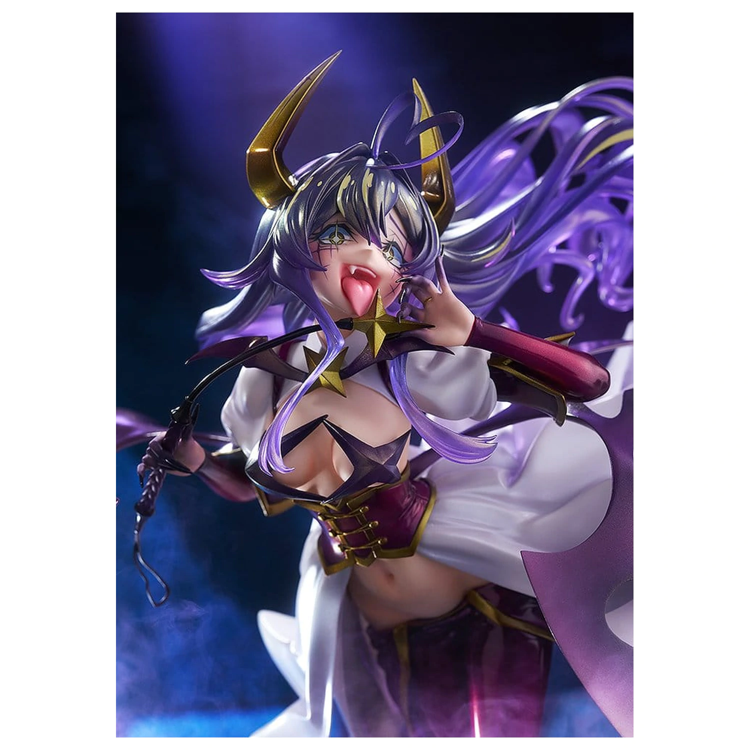 Gushing Over Magical Girls PVC Socha 1/7 Magia Baiser: Second Form 26 cm fotografii produktu