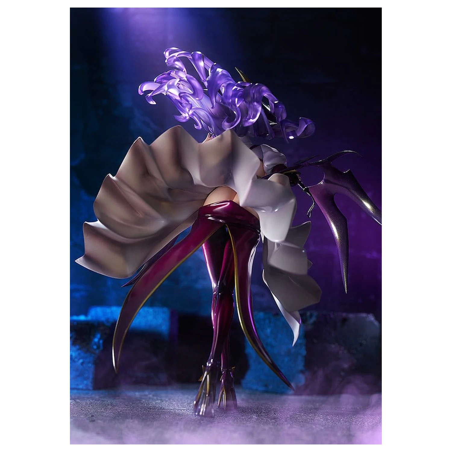 Gushing Over Magical Girls PVC Socha 1/7 Magia Baiser: Second Form 26 cm fotografii produktu