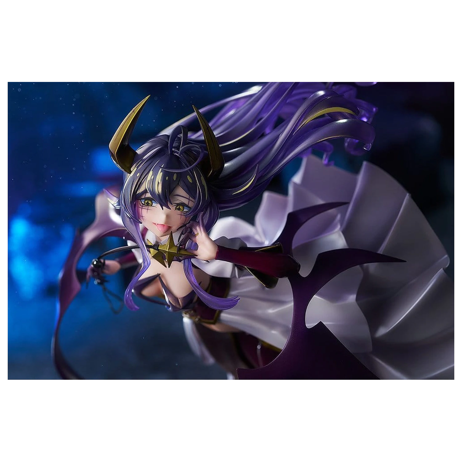 Gushing Over Magical Girls PVC Socha 1/7 Magia Baiser: Second Form 26 cm fotografii produktu