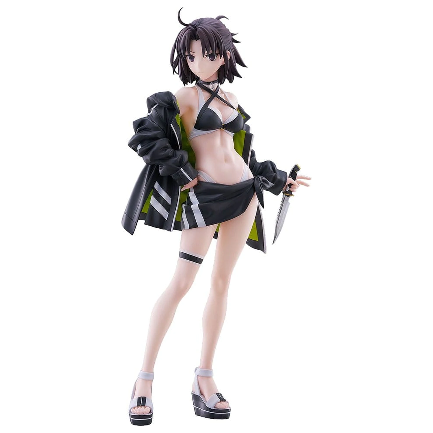 Fate/Grand Order PVC Figurka 1/7 Moon Cancer / Jade Rabbit 26 cm fotografii produktu