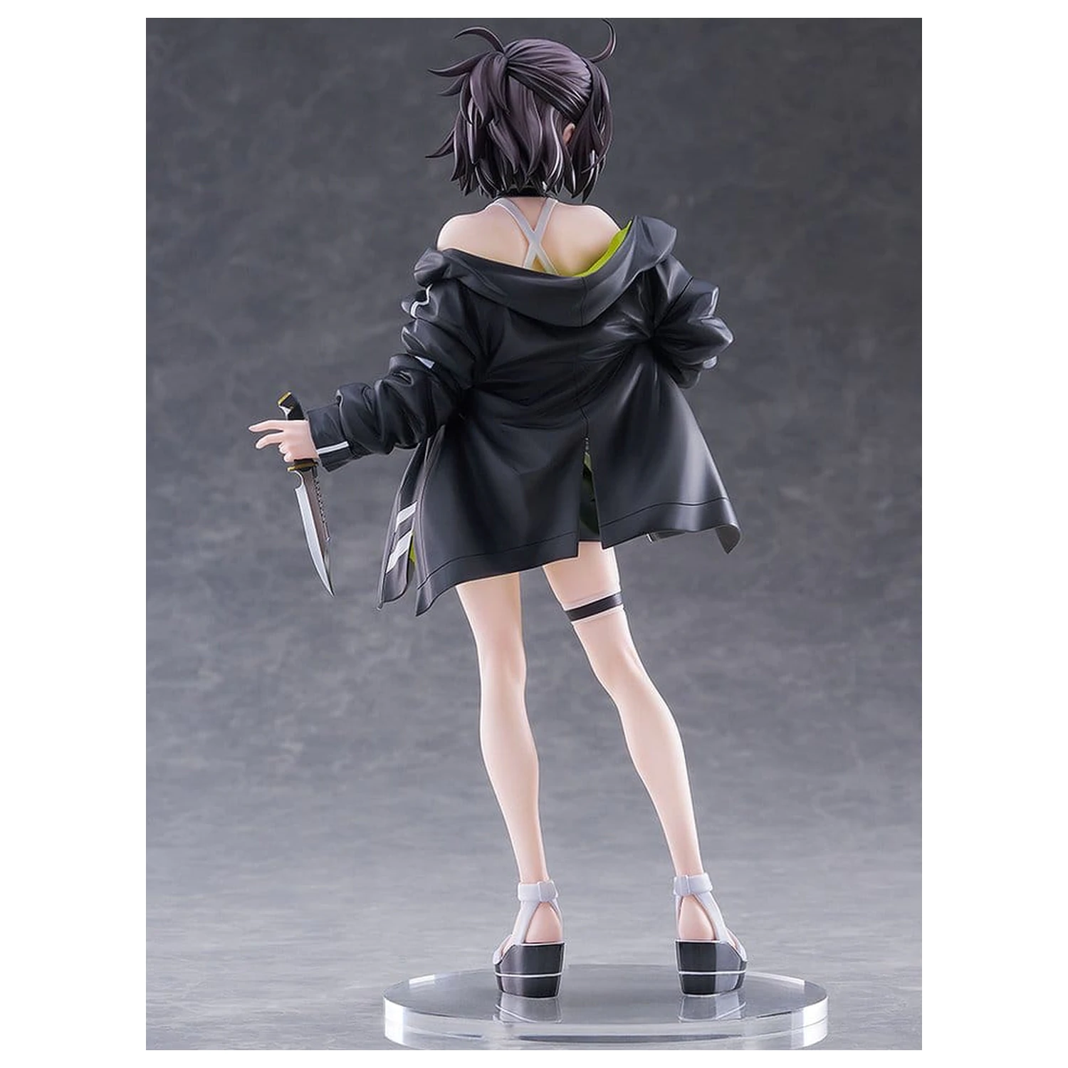 Fate/Grand Order PVC Figurka 1/7 Moon Cancer / Jade Rabbit 26 cm fotografii produktu