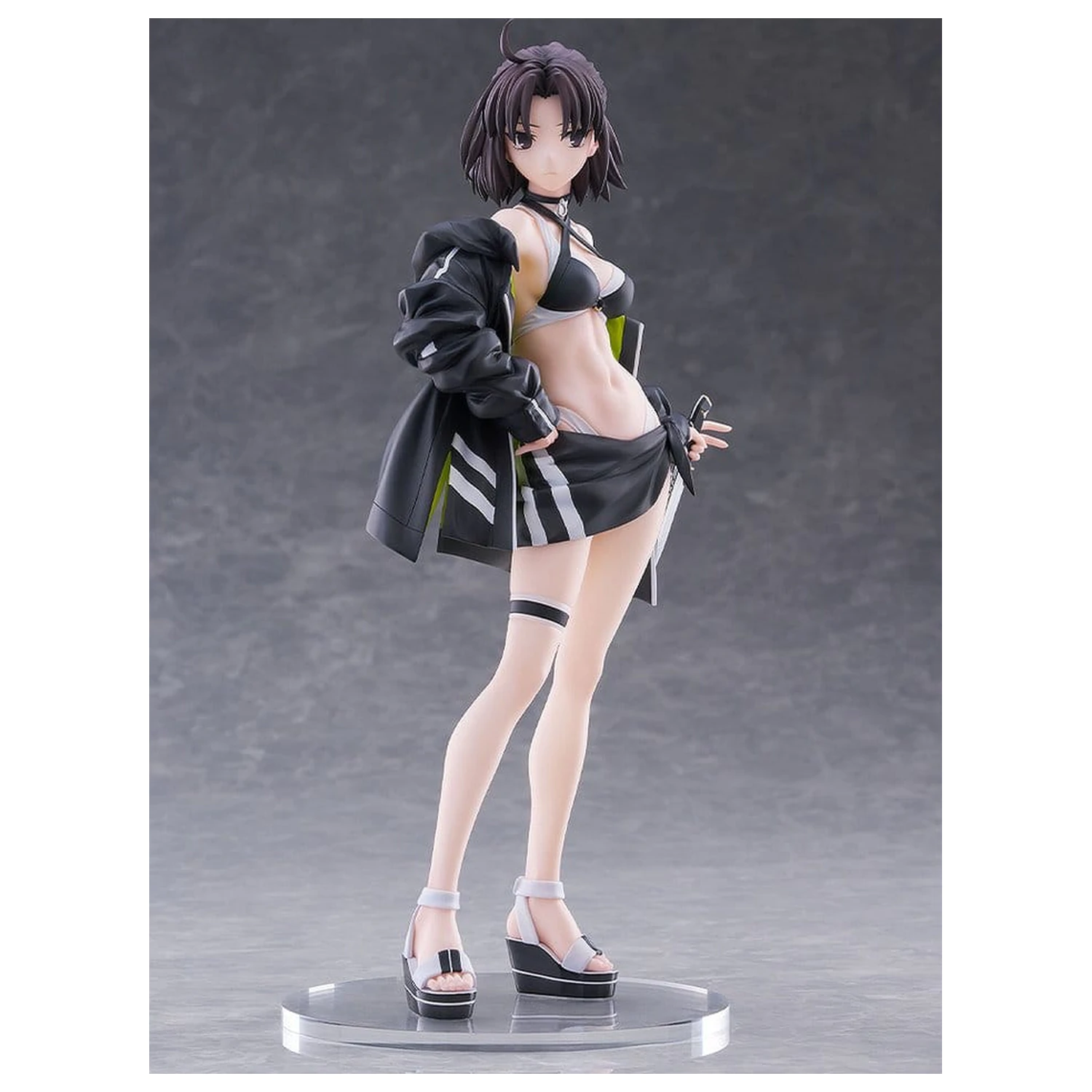 Fate/Grand Order PVC Figurka 1/7 Moon Cancer / Jade Rabbit 26 cm fotografii produktu