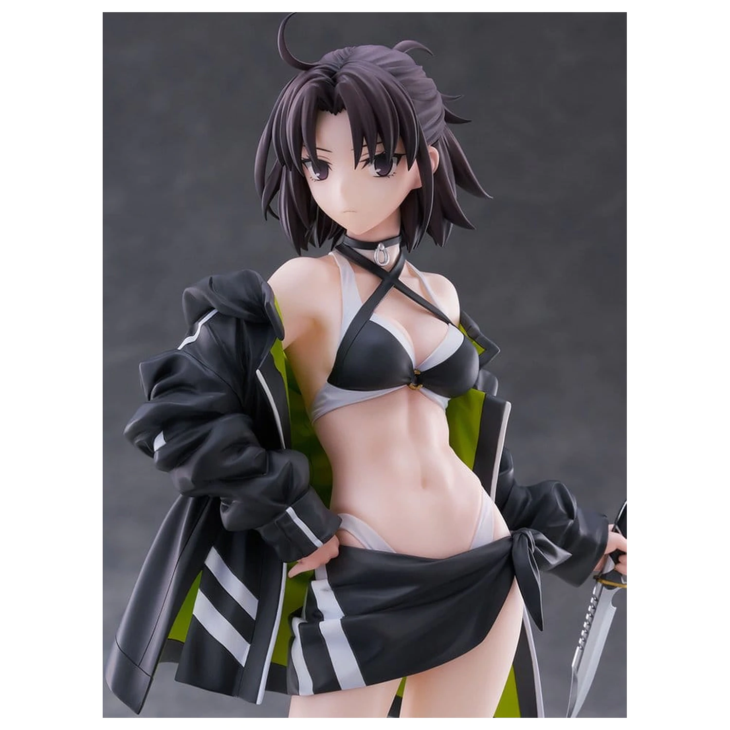 Fate/Grand Order PVC Figurka 1/7 Moon Cancer / Jade Rabbit 26 cm fotografii produktu