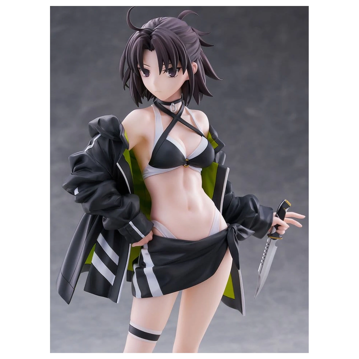 Fate/Grand Order PVC Figurka 1/7 Moon Cancer / Jade Rabbit 26 cm fotografii produktu