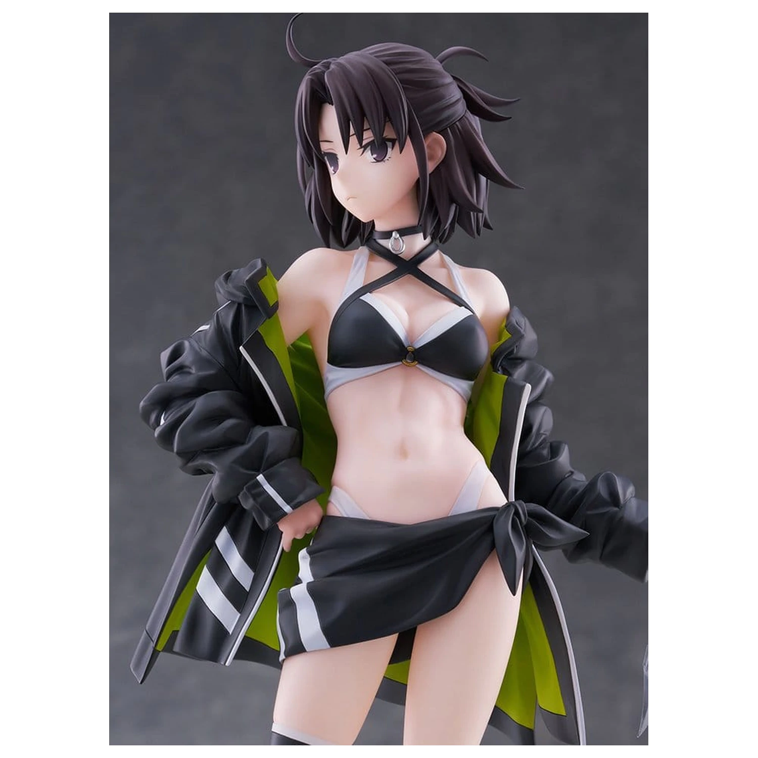 Fate/Grand Order PVC Figurka 1/7 Moon Cancer / Jade Rabbit 26 cm fotografii produktu