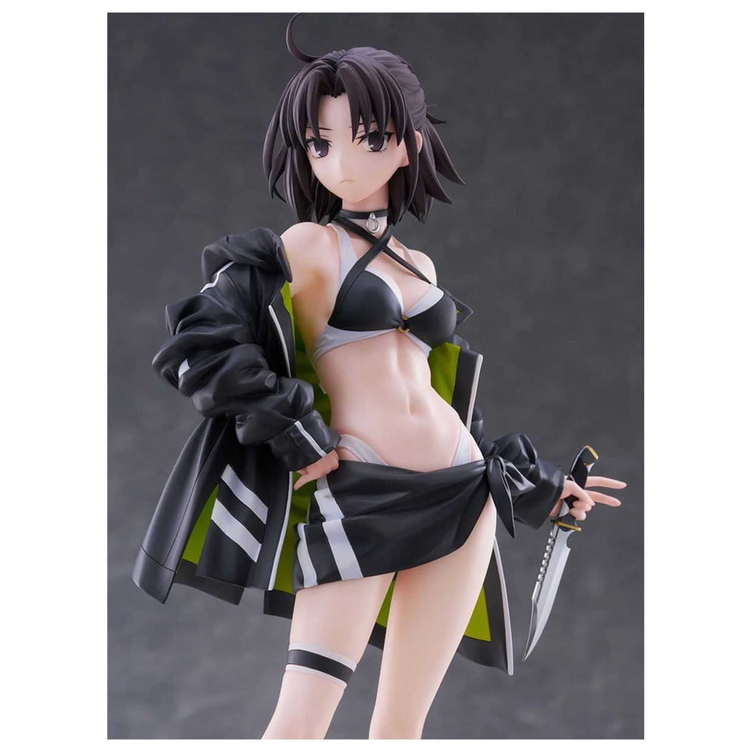 Fate/Grand Order PVC Figurka 1/7 Moon Cancer / Jade Rabbit 26 cm fotografii produktu