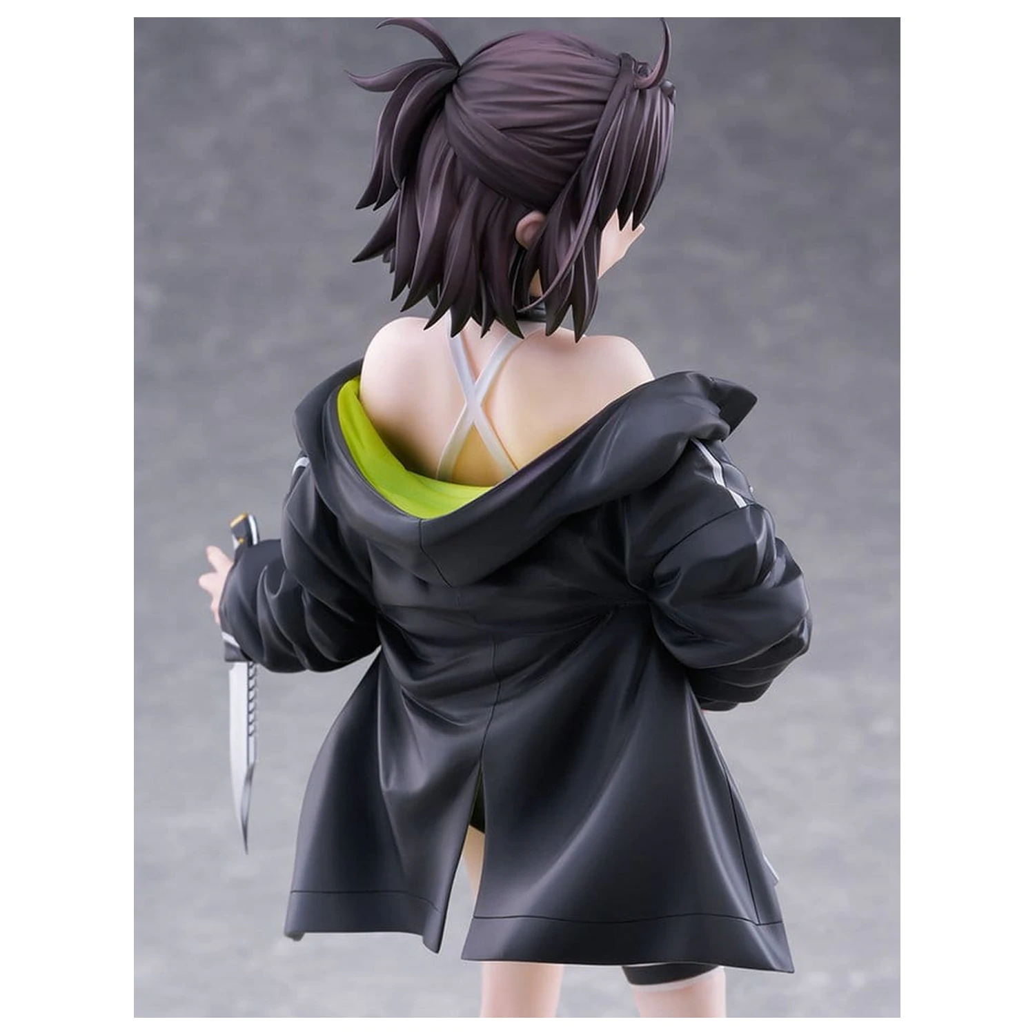 Fate/Grand Order PVC Figurka 1/7 Moon Cancer / Jade Rabbit 26 cm fotografii produktu