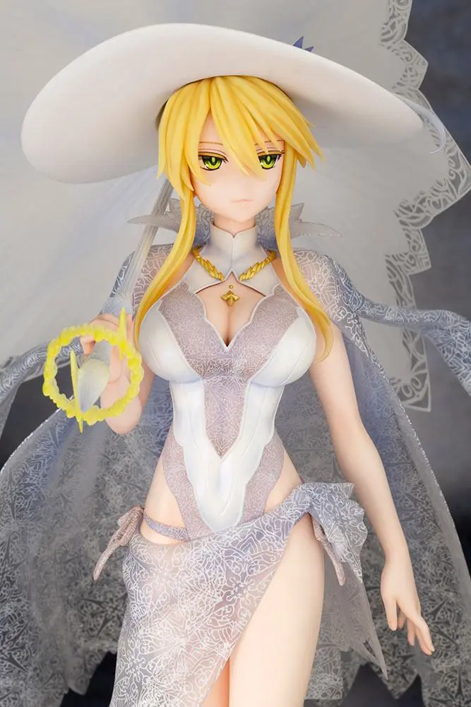 Fate/ Grand Order PVC soška 1/7 Ruler/Altria Pendragon Bonus Edition 31 cm fotografii produktu