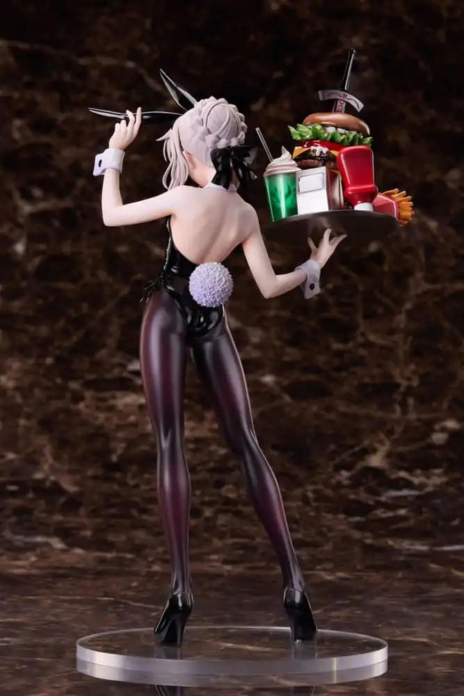 Fate/Grand Order PVC soška 1/7 Saber/Altria Pendragon (Alter) Bunny Verze 25 cm fotografii produktu