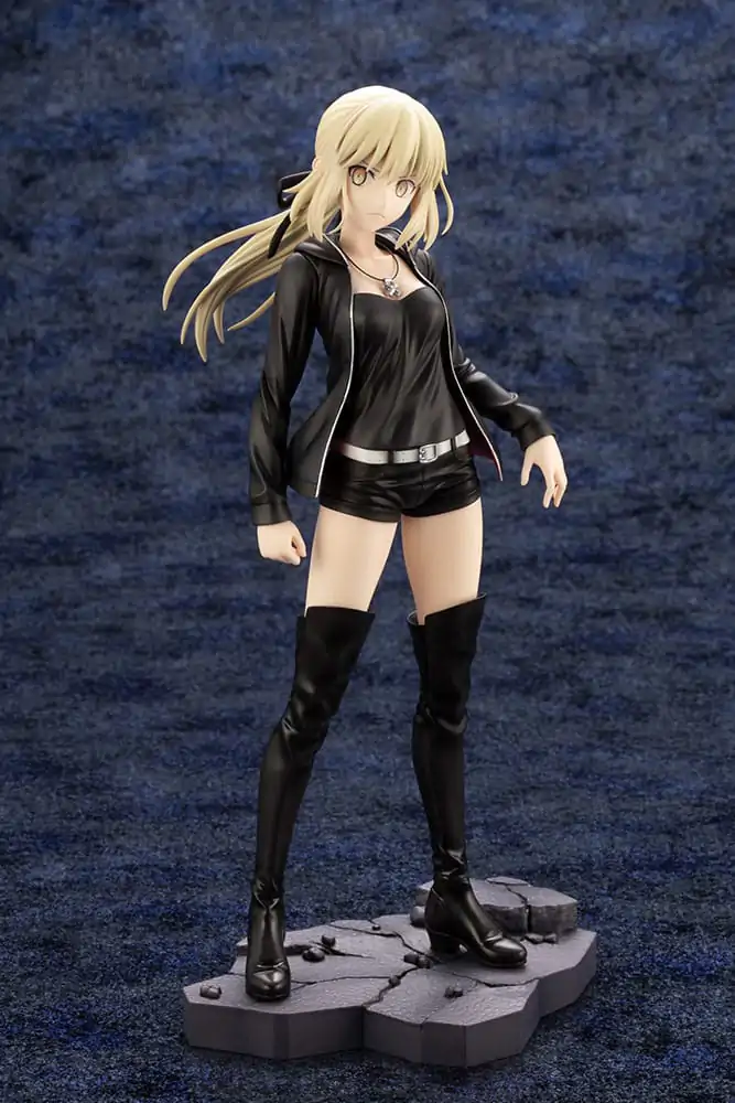 Fate/Grand Order PVC soška 1/7 Saber/Altria Pendragon (Alter) Casual Ver. 24 cm fotografii produktu