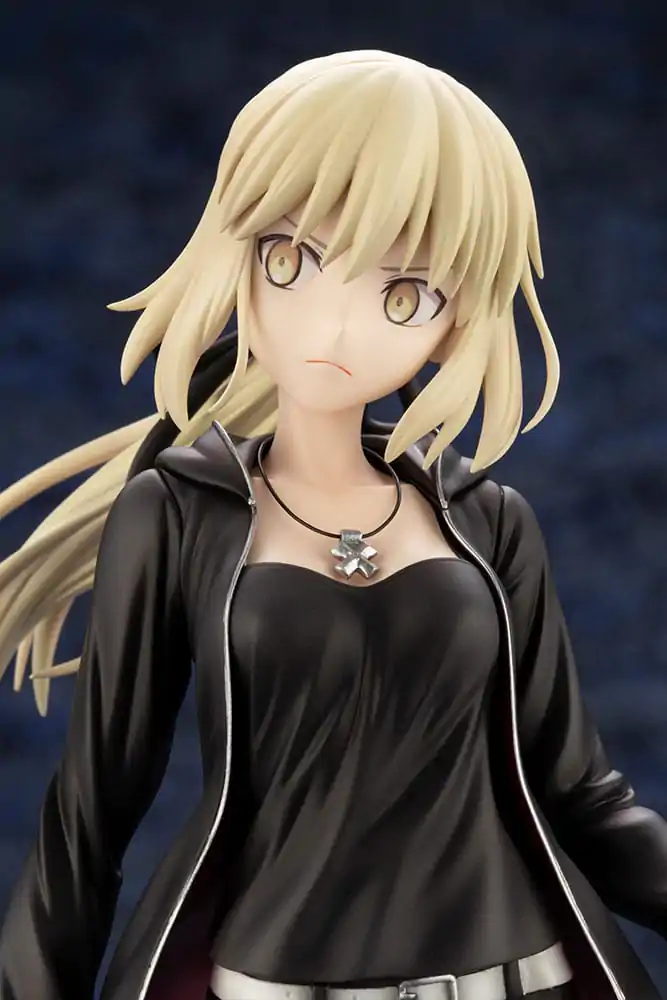 Fate/Grand Order PVC soška 1/7 Saber/Altria Pendragon (Alter) Casual Ver. 24 cm fotografii produktu