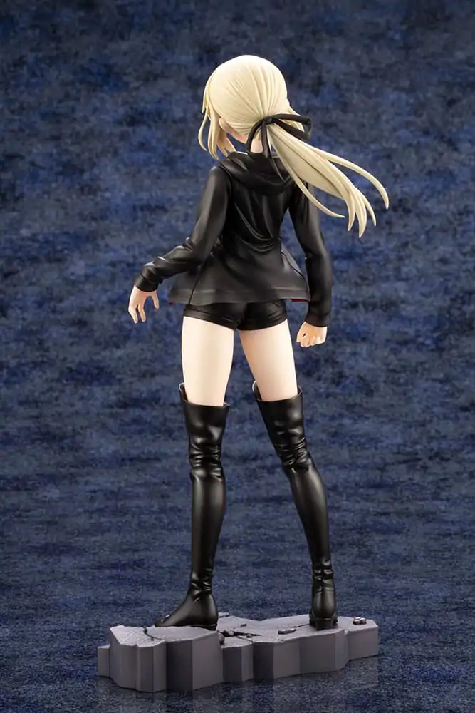 Fate/Grand Order PVC soška 1/7 Saber/Altria Pendragon (Alter) Casual Ver. 24 cm fotografii produktu