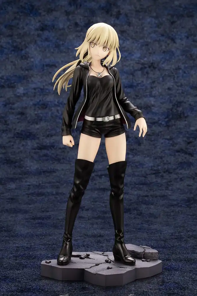 Fate/Grand Order PVC soška 1/7 Saber/Altria Pendragon (Alter) Casual Ver. 24 cm fotografii produktu