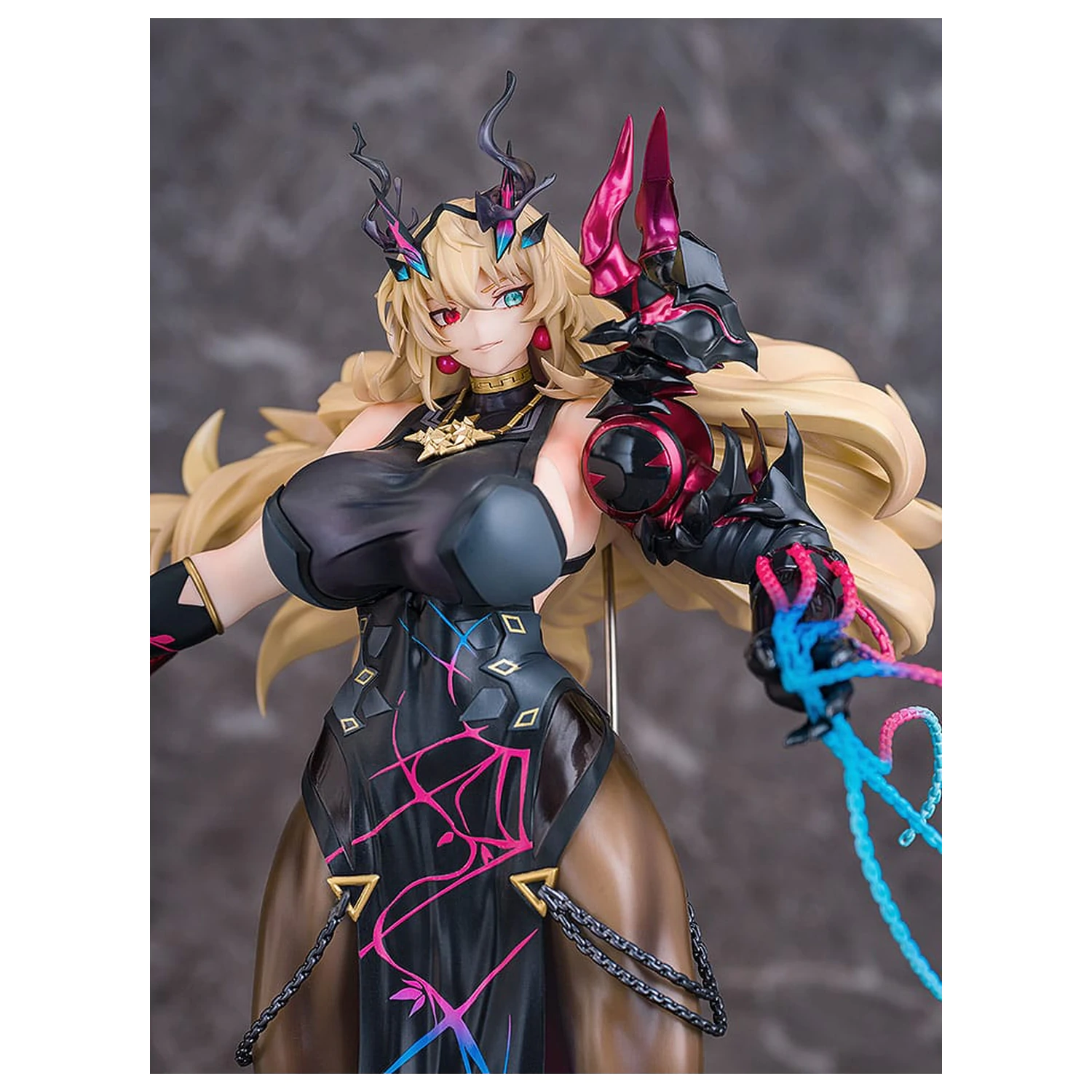 Fate/Grand Order PVC Socha 1/7 Saber/Barghest 32 cm fotografii produktu